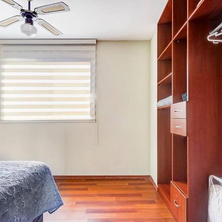 Apartamentos Estela En Alameda Colonial - 5Km Aeropuerto Jorge Chavez Lima Ngoại thất bức ảnh